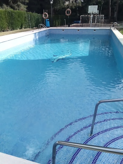 INSTALACIONES J.ARAGÓ