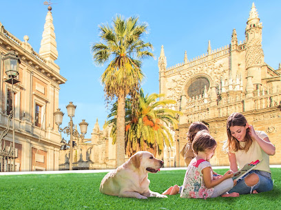 EUROCESPED SEVILLA - Opiniones