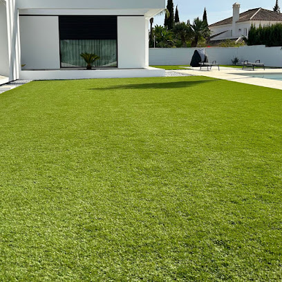 Best Garden Césped Artificial - Opiniones