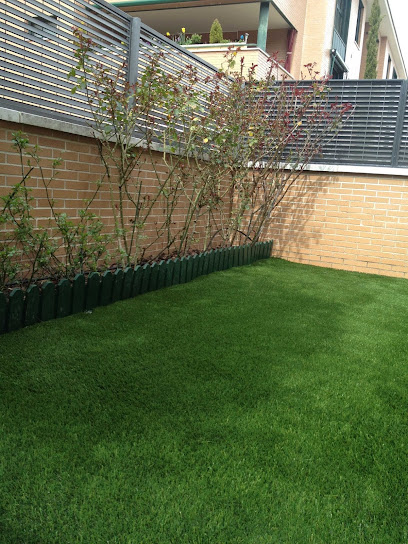 VERDE ARTIFICIAL SL - Opiniones