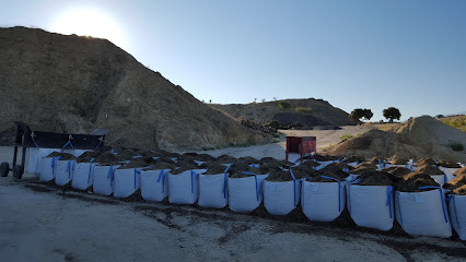 Clasificación de Tierras García Moreno S.L. - Opiniones Clasificación de Tierras García Moreno S.L. - Opiniones