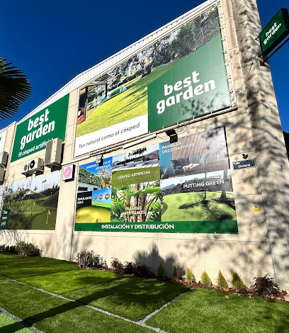Best Garden Césped Artificial - Opiniones