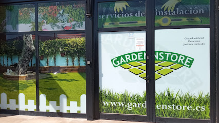 GARDENSTORE, Césped Artificial Levante - Opiniones