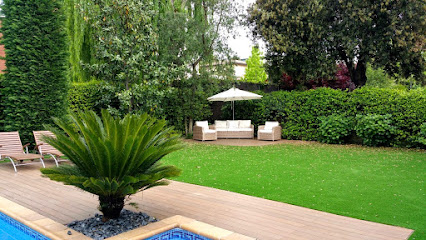 Césped Artificial Asturias Realturf - Opiniones