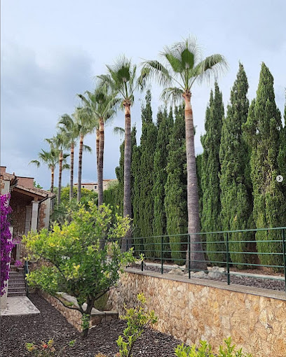 Alcoleas Gardens - Opiniones