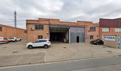 Pyssa pavimentos - Opiniones