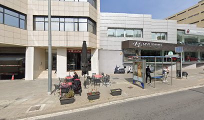 CÉSPED EUROPA Almacén/Logística Césped Artificial - Opiniones