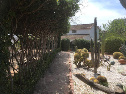 El Buen Jardin - Opiniones