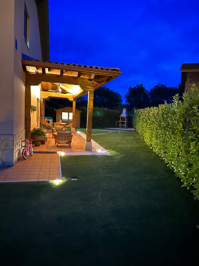 Jardinería y servicios forestales hidalgo - Opiniones