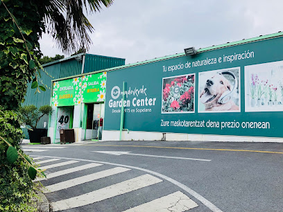 Mundo Verde-Garden Center🐕🪴 - Opiniones