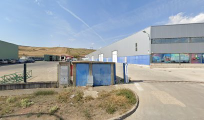 UTE Jardines Burgos - Opiniones