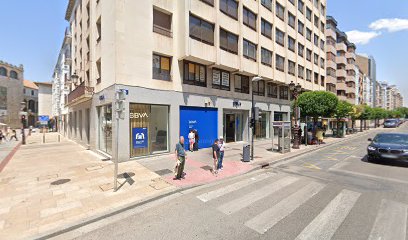 UTE JARDINES BURGOS (OFICINA) - Opiniones