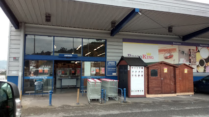 Bricoking Pontevedra - Opiniones