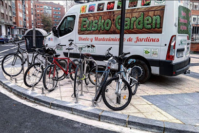 EUSKO GARDEN - Opiniones