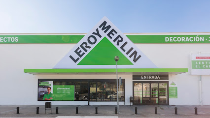 Leroy Merlin Compact Colmenar - Opiniones