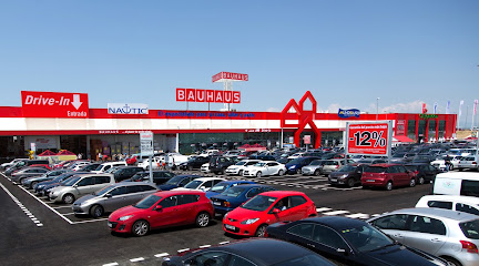 BAUHAUS Alcorcón - Opiniones