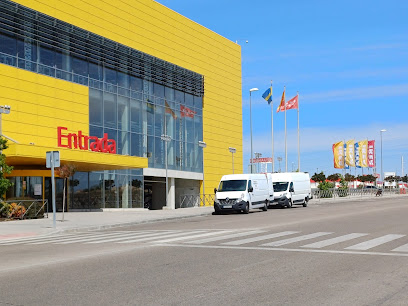 IKEA Alcorcón - Opiniones
