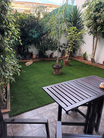 Canarias Verde | Empresa de Césped Artificial en Tenerife - Opiniones