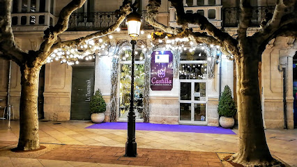 Castilla Floristería - Opiniones