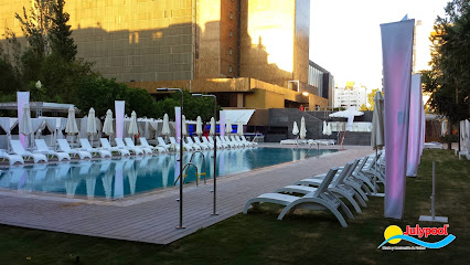 Mejores empresas de mantenimiento de piscinas en Aljaraque