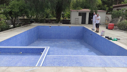 Mejores empresas de mantenimiento de piscinas en Cenes de la Vega
