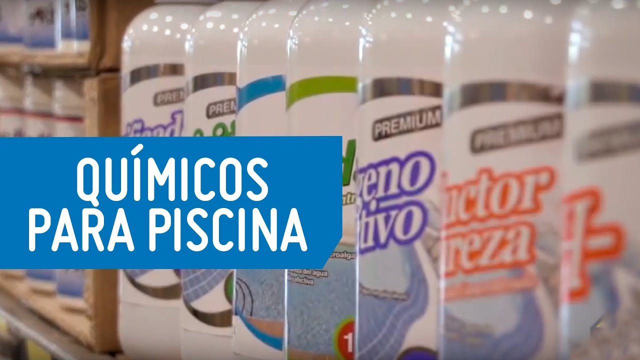 Cómo elegir productos de mantenimiento ecológicos para piscinas