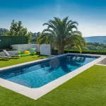 Cómo Calcular el Consumo Energético de una Piscina