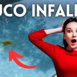 Cómo eliminar manchas de óxido en el fondo de la piscina