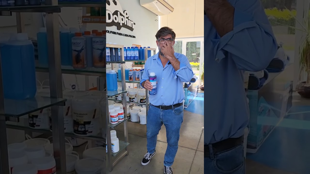 Cómo evitar el crecimiento de hongos en la piscina