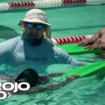 Cómo evitar la contaminación cruzada en piscinas públicas