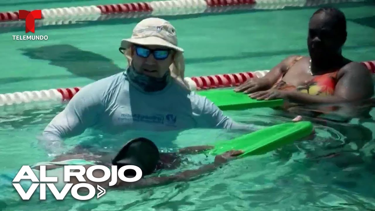 Cómo evitar la contaminación cruzada en piscinas públicas