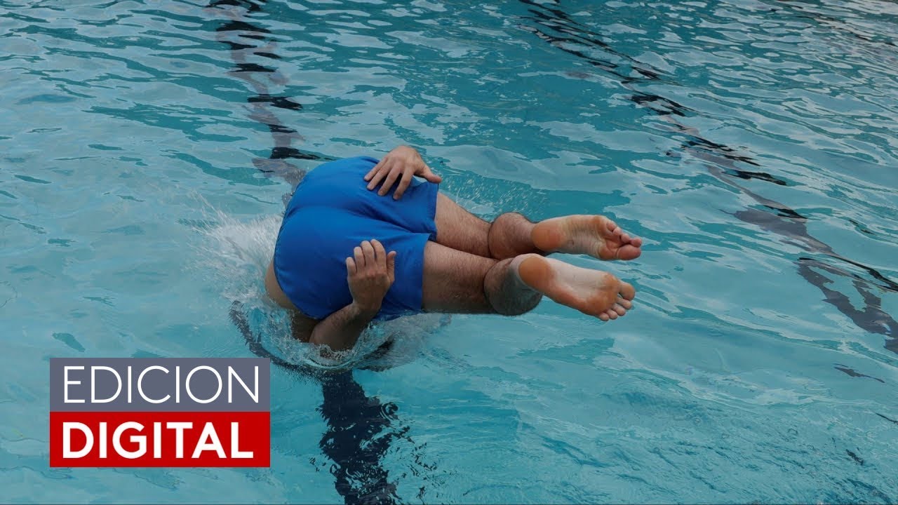 Cómo evitar la proliferación de bacterias en la piscina