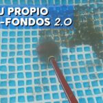 Cómo limpiar una piscina sin vaciarla