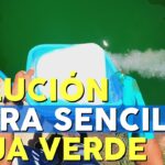 Cómo mantener el agua de la piscina libre de hojas