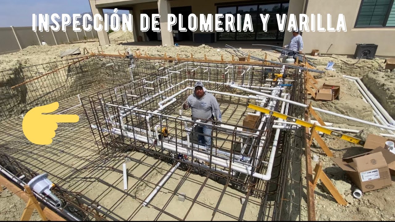 Cómo preparar una piscina para una inspección sanitaria