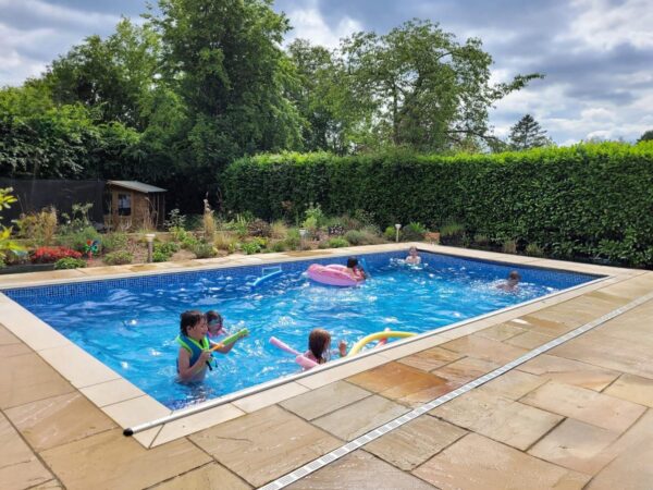 Empresas de Mantenimiento de Piscinas en Teruel