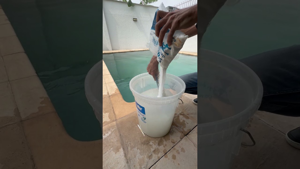 Mantenimiento de piscinas en zonas costeras