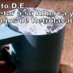 Ventajas de los filtros de diatomeas para piscinas
