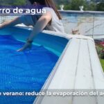 Ventajas del uso de cubiertas de burbuja para piscinas