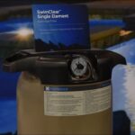 Ventajas del uso de filtros de cartucho en piscinas