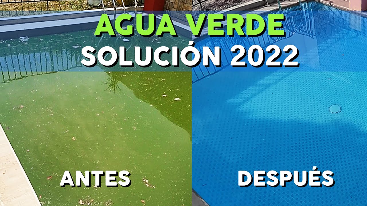¿Qué hacer si el agua de la piscina está demasiado caliente?