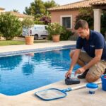 ¿Cuanto cuesta el servicio de mantenimiento y limpieza de piscinas al mes en Madrid? Cuanto cuesta el servicio de mantenimiento y limpieza de piscinas al mes en Madrid
