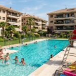 Cuánto cuesta mantener una piscina comunitaria en Madrid